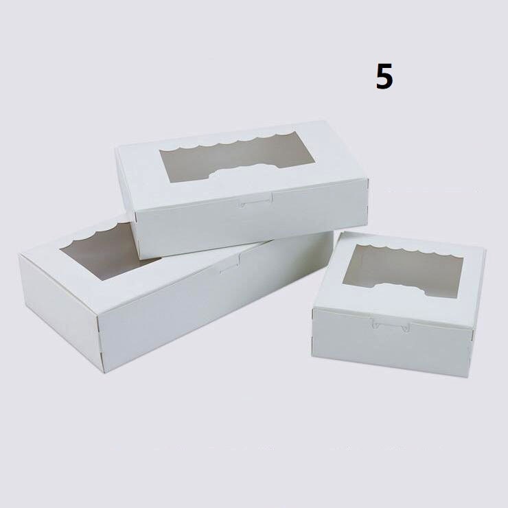 Wholesale cm Black Window Box Packing Custom Gift Etsy