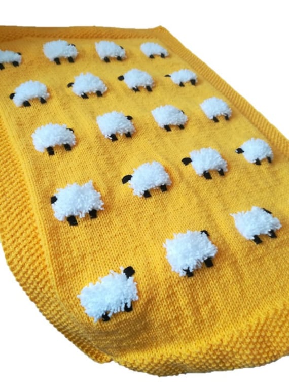 baby blanket gift