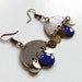 see more listings in the Chandeliers earrings section