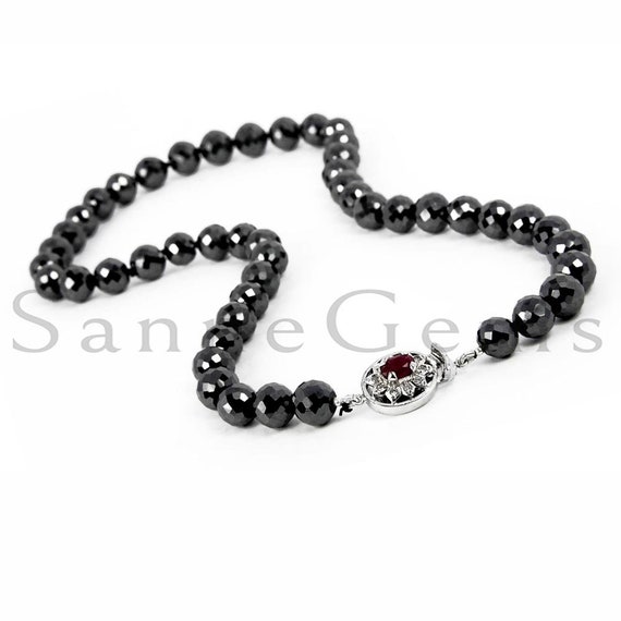 derek jeter necklace black diamond