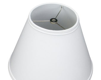 6 X 12 9 Lampshade 6 X 12 9 Lampshade, 9 Inch Height Lamp Shade