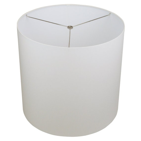 18 tall drum lamp cheap shade