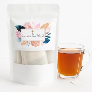 Chamomile Tea