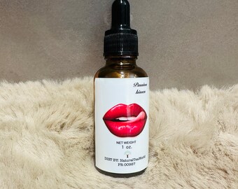 Diffuser oil Passion kisses 1 oz