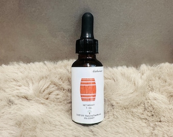 Cabernet Diffuser Oil 1 oz