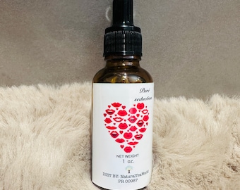 Diffuser oil Pure seduction 1 oz