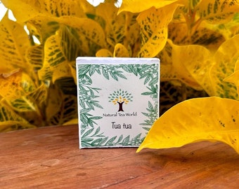 Tuatua Plant Tea (Igneous Costus) 25 Serving