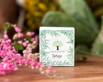 Spurge Tea - (Jatropha curcas) 25 Servings