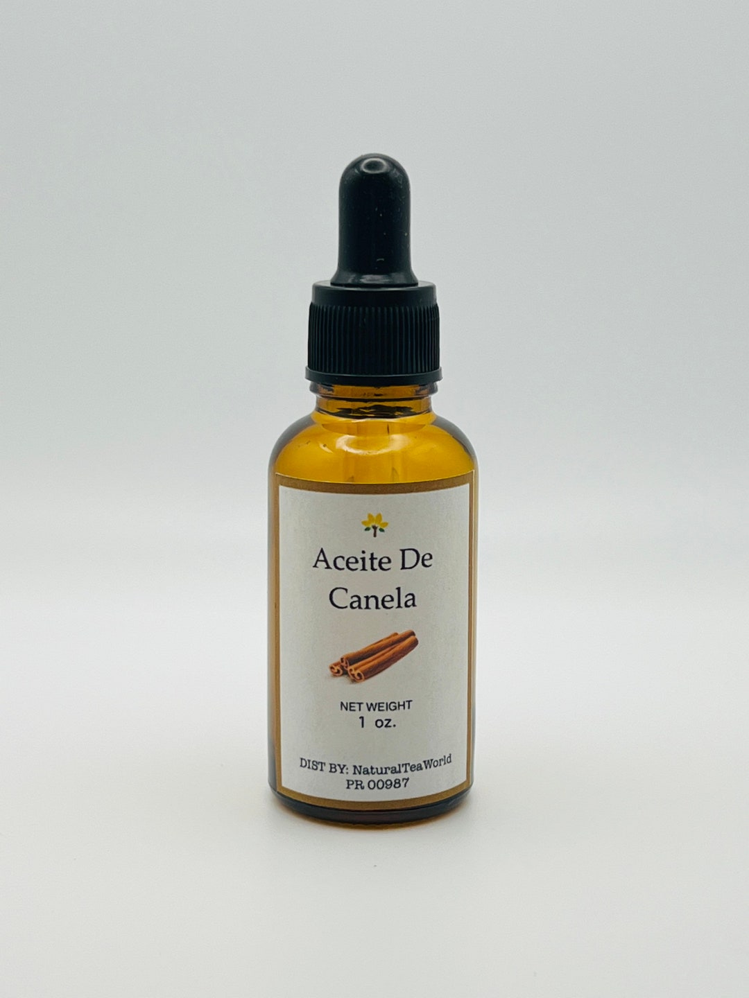 Cinnamon Essential Oil cinnamomum Verum 1 Oz Etsy