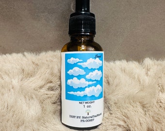 Diffuser oil loud 1 oz