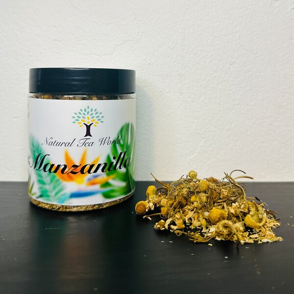 Chamomile (Chamomile) 1.5 oz