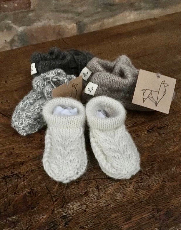 Stay on Baby Socks Etsy UK
