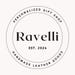 RavelliForniture store logo