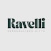 RavelliForniture store logo