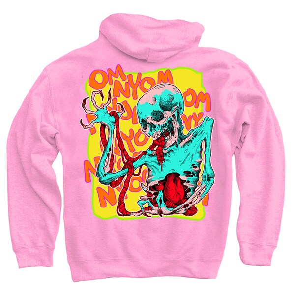 Click for more colours Dirty Filthy Gore hoodie,