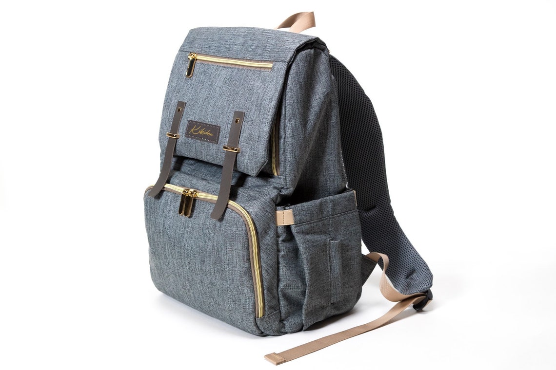 diaper bag backpack etsy