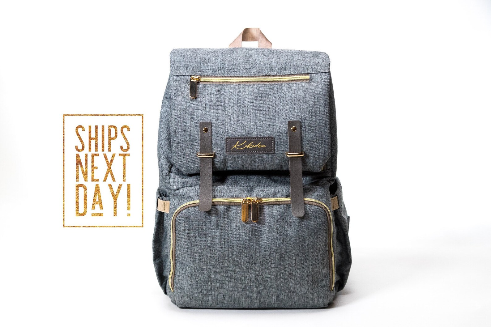 diaper bag backpack etsy