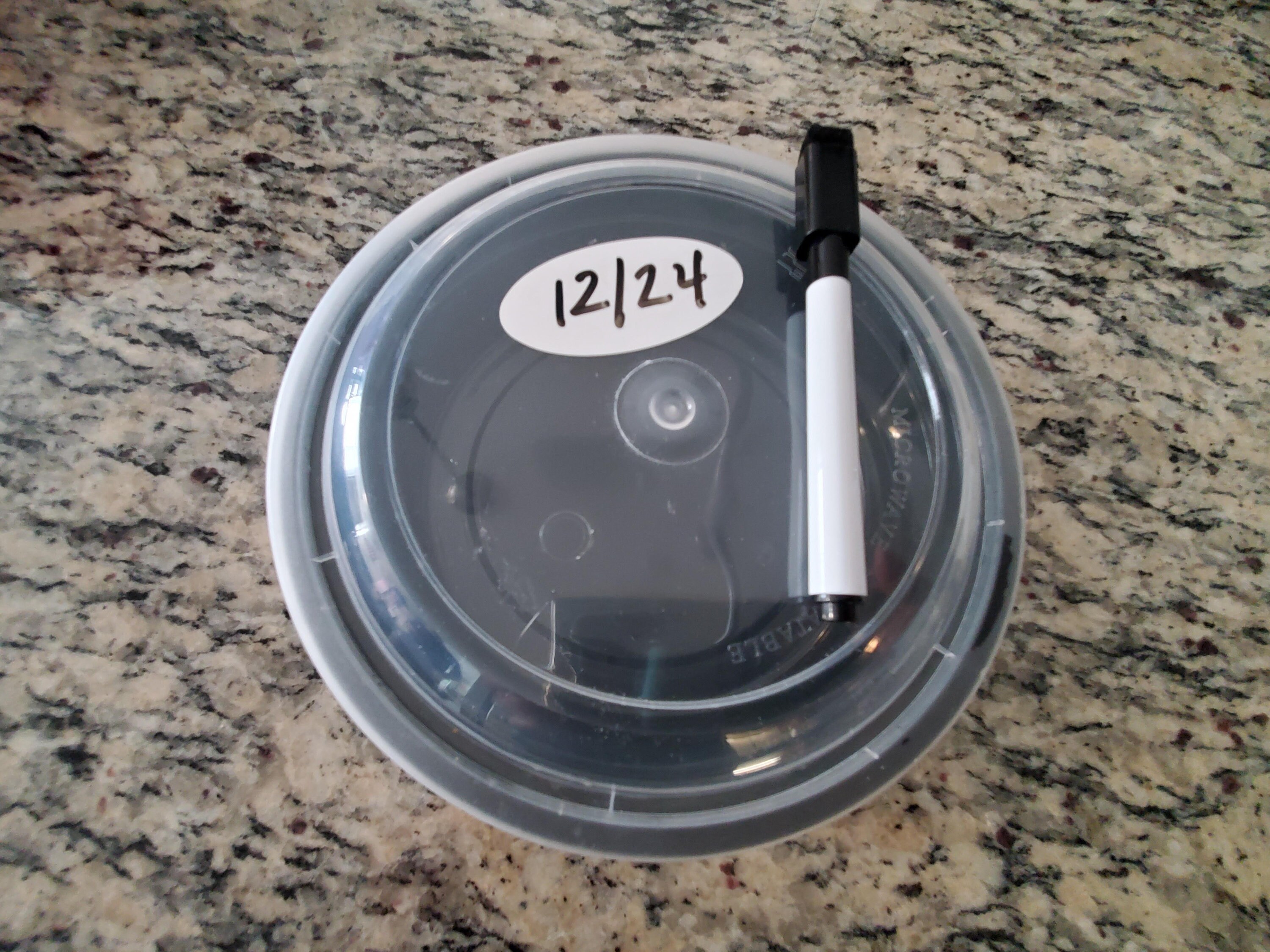 Dry Erase labels Etsy