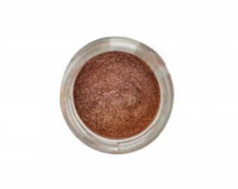 Posh Chalk PIGMENTS - WoodUBend ~ Copper, Byzantine Gold, Lemon Gold, Pale Gold, Silver, Green Fhthalo, Red Magenta,  or Red Carmine~DIY