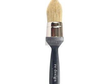 WAX BRUSHES! - ReDesign with PRIMA! ~  Waxing / Refinishing / Furniture DiY / Painting / Finishing / Upcycling / Flat Rate Shipping!