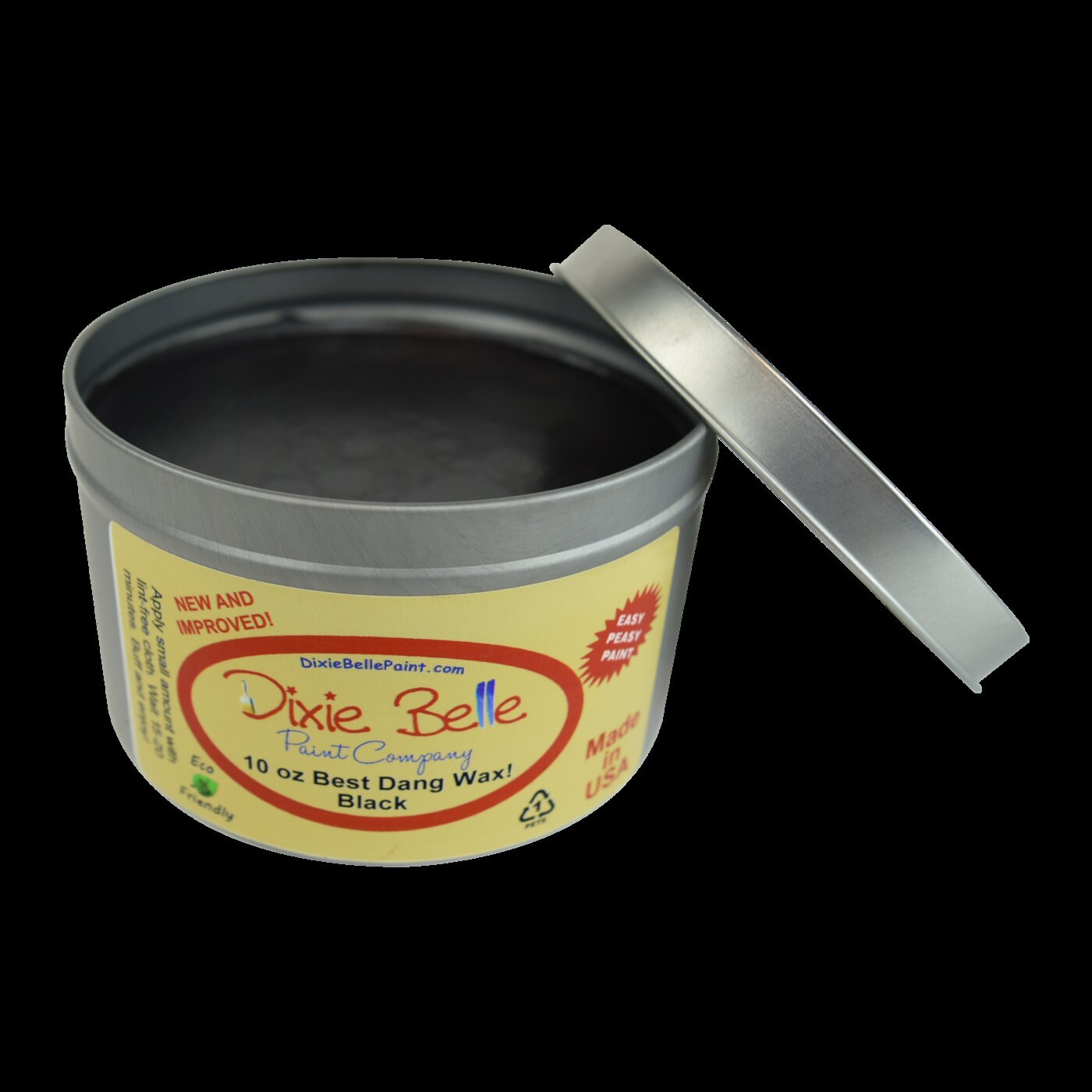 Gilding Wax - Dixie Belle Paint Company