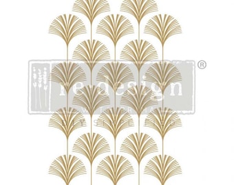 Just Labels – Transfert H2O Redesign - IB Déco