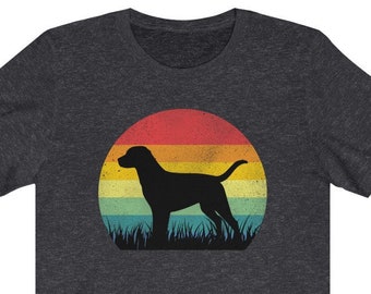 Labrador Shirt, Labrador Tee, Labrador Hoodie, Labrador Gifts, Unisex Gifts for Labrador Lover, Labrador Mom, Labrador Dad, Dog Lover Gifts