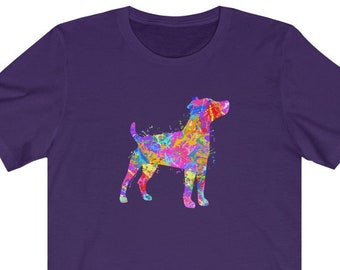 Jack Russell Terrier Shirt, Parson Russell Terrier Shirt, Jack Russell Terrier Gifts, Jack Russell Hoodie, Jack Russell Mom, Dog Lover Gift