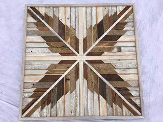 Reclaimed Wood Wall Art - Reclaimed Wood Wall Art Reclaimed Wood Wall Art - Reclaimed Wood Wall Art