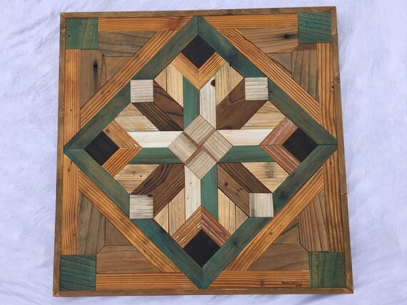 Reclaimed Wood Wall Art - Reclaimed Wood Wall Art Reclaimed Wood Wall Art - Reclaimed Wood Wall Art