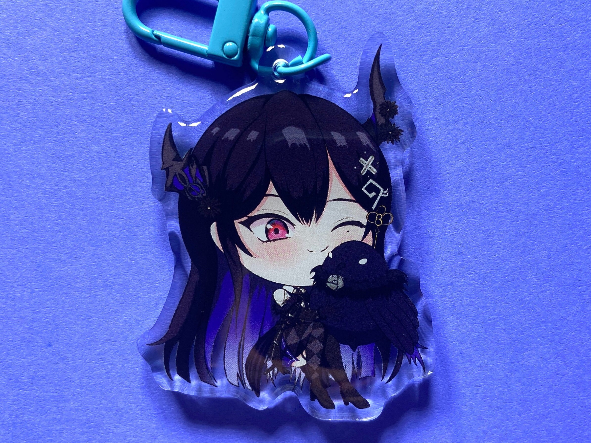 ネリッサ・レイブンクロフト 誕生日記念グッズセット ネリッサ・レイヴンクロフト 誕生日記念グッズセット 2024