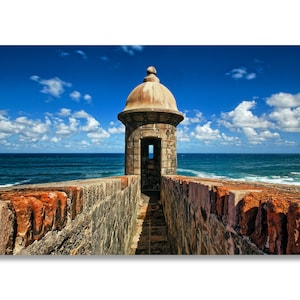 San Juan, Puerto Rico