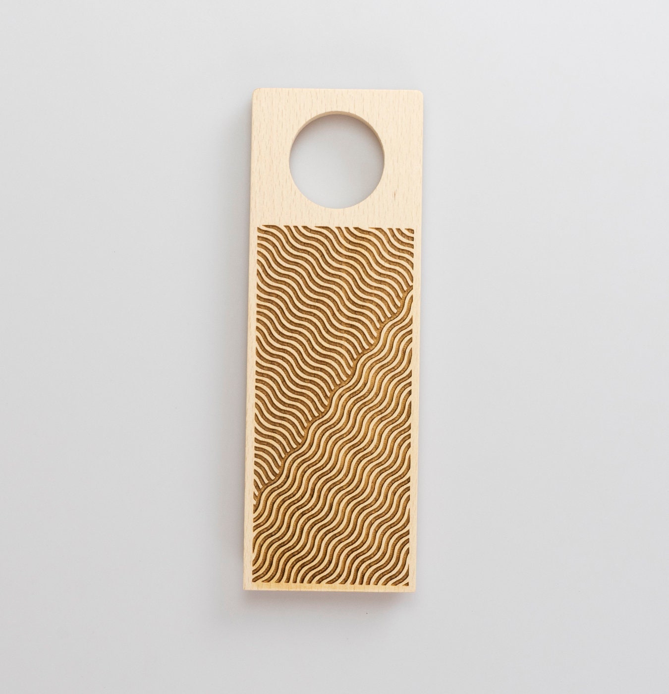 Rigagnocchi In Legno Mini 13,5x8,5 Cm - 2 Pezzi Con Manico, Per Fare Gnocchi E Pasta Fatta In Casa