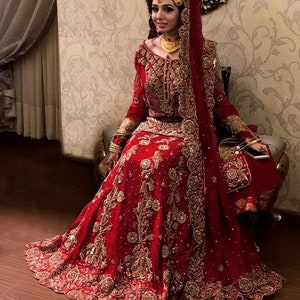 bridal lehenga price