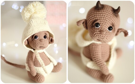 imp plush