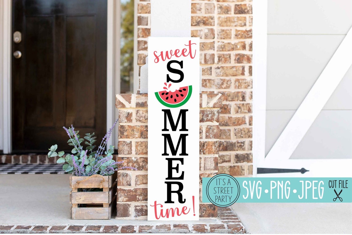 Free Free 133 Sweet As A Melon Svg SVG PNG EPS DXF File
