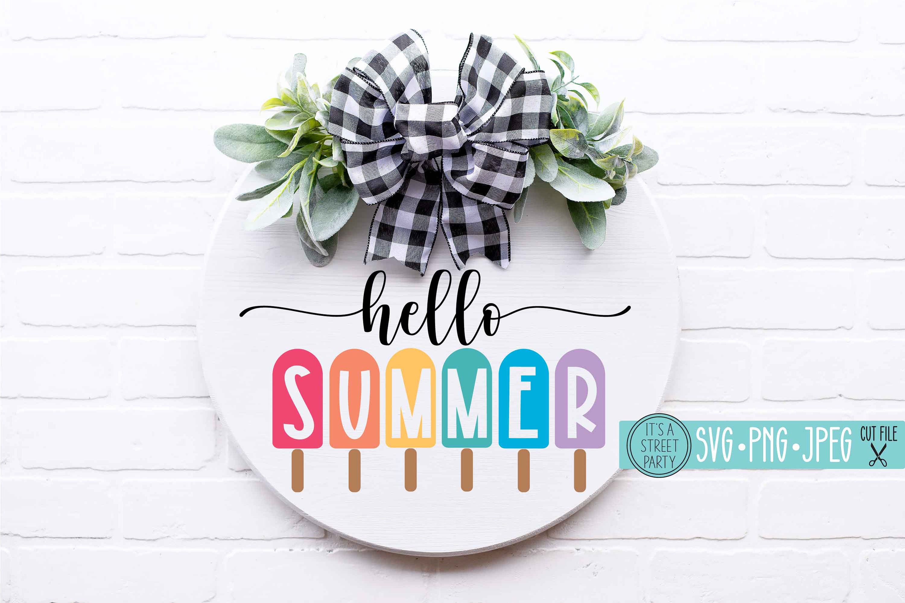 Free Free Hello Summer Svg Etsy 315 SVG PNG EPS DXF File