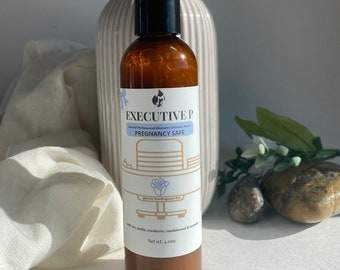 Pg Intimate Wash balance natural de pH Eliminación de picazón y olor Jabón íntimo rejuvenecedor de la piel para uso diario y piel sensible