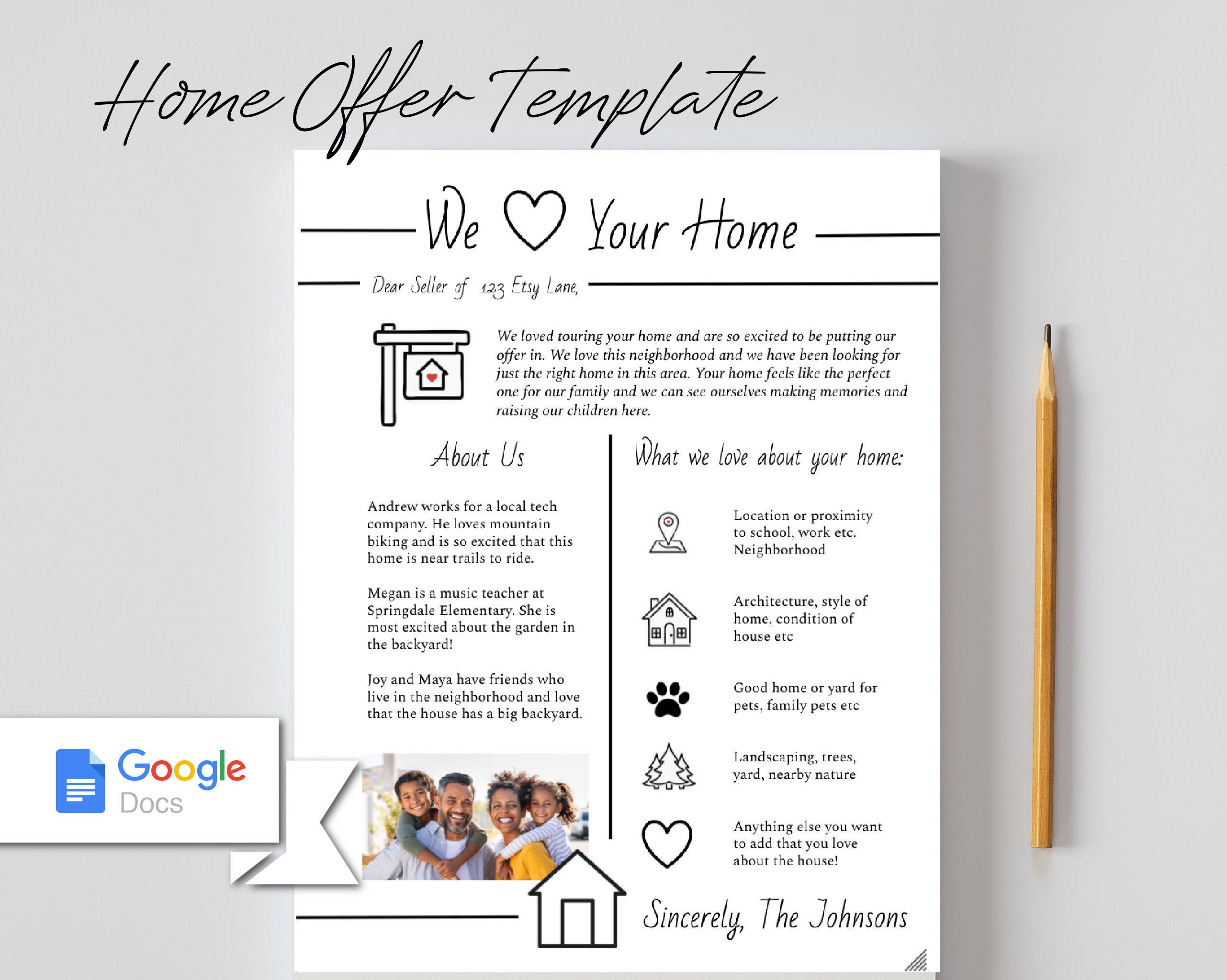 Home Offer Letter Template Home Buying Letter Letter To Seller home-offer-letter-template-home-buying-letter-letter-to-seller