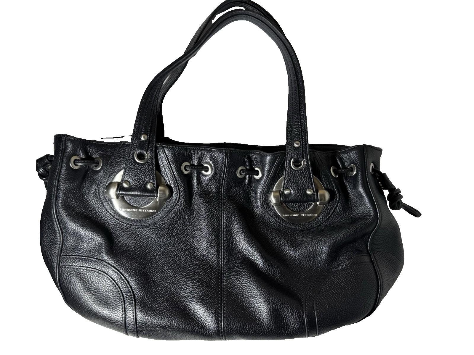 Adrienne Vittadini Backpack Purse Adriana Mini Backpack Adrienne