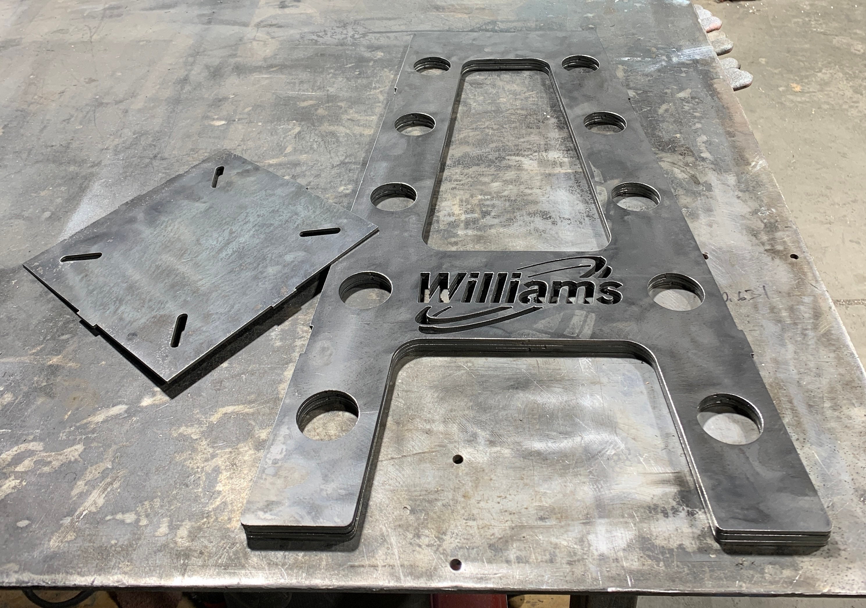 HD METAL STOOL Diy Weld Kit Etsy