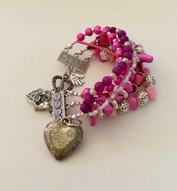 The Barbie Bracelet – Indie Collection