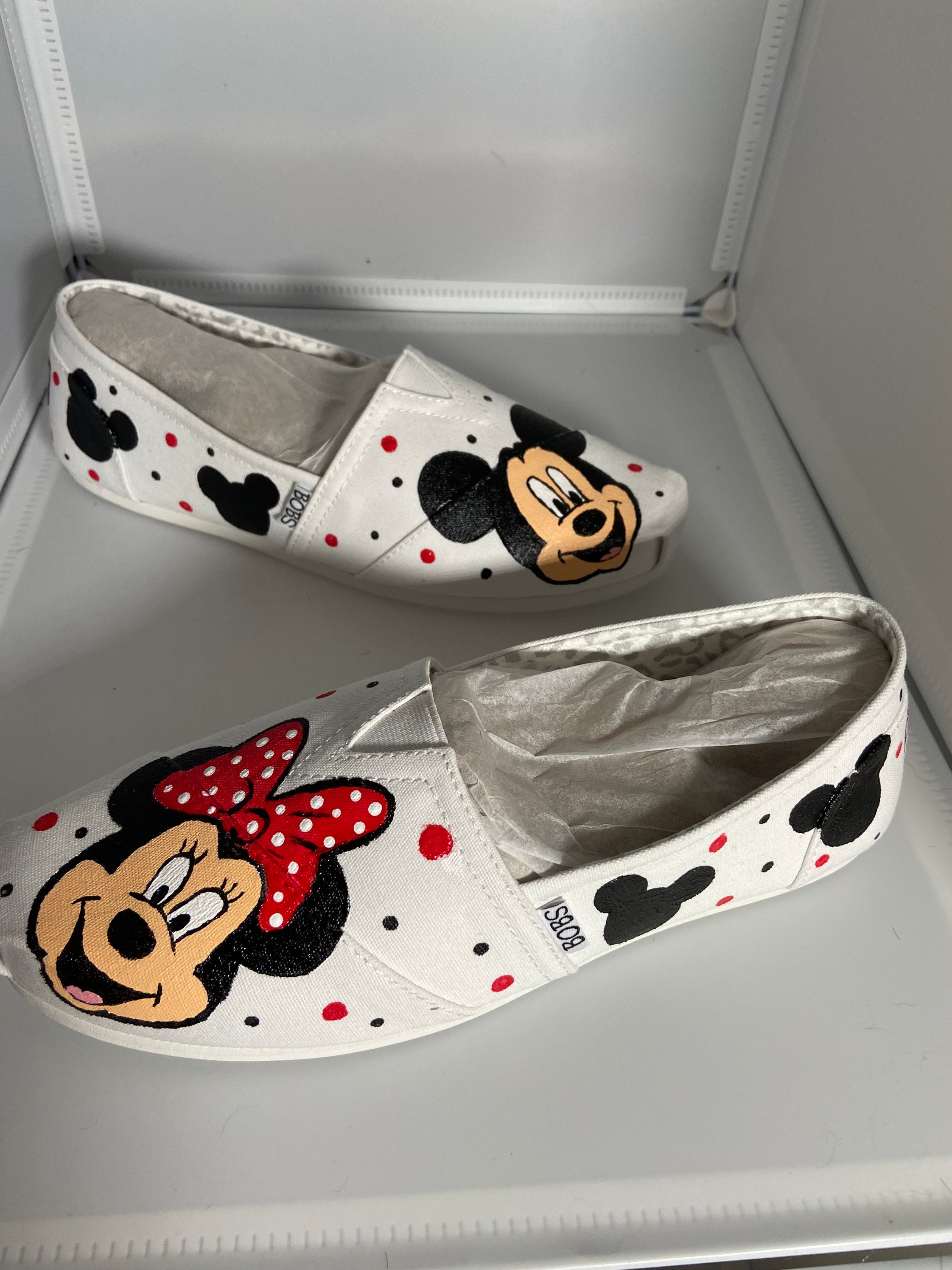 Minnie Mouse - Etsy