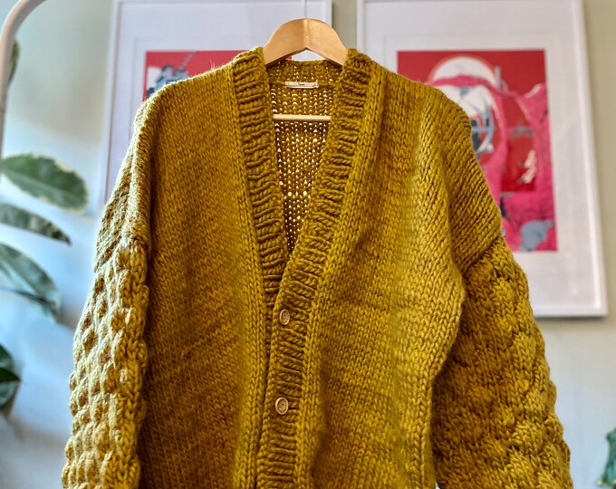 one of a kind sweaters