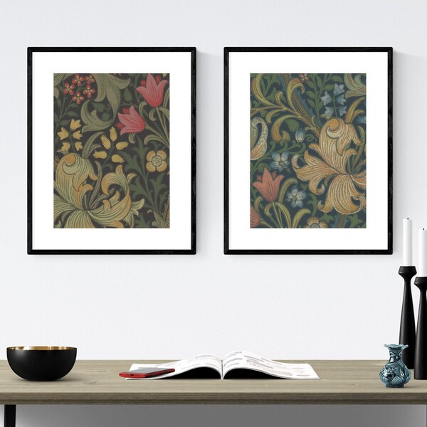 Cottage Wall Art Etsy UK