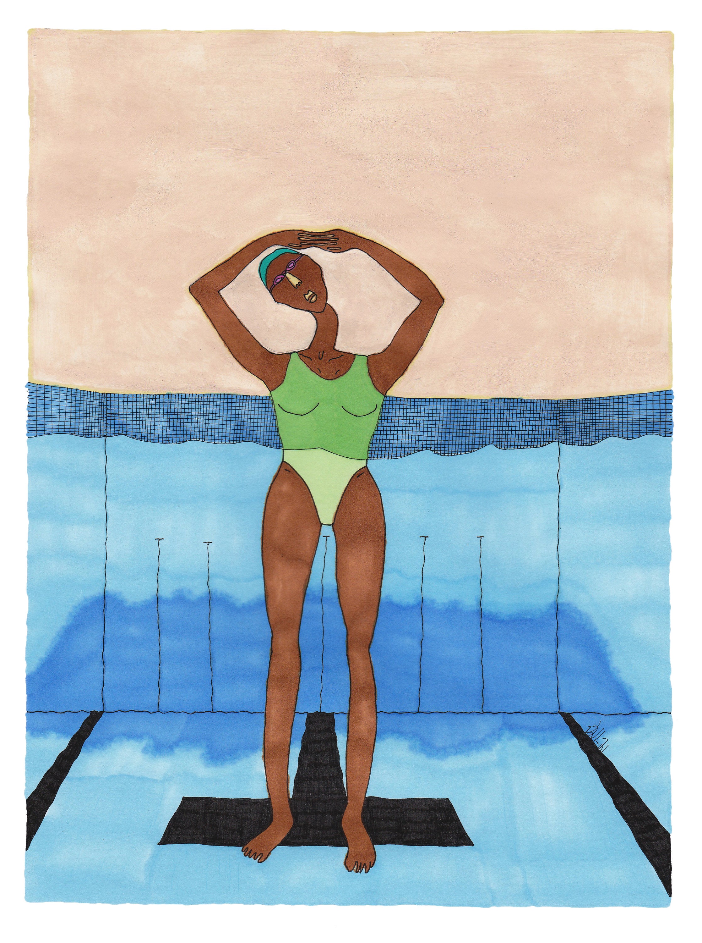 La Saison Des Pluies