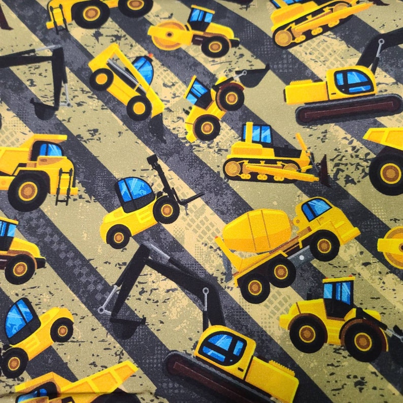 Trucks Pompom Tuque