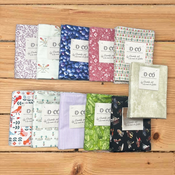Reusable napkins