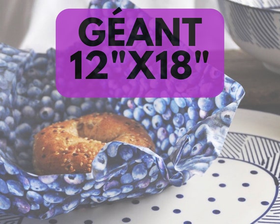 DCÖ-GÉANT packaging
