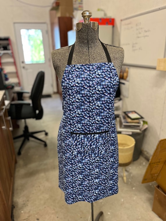 craft apron